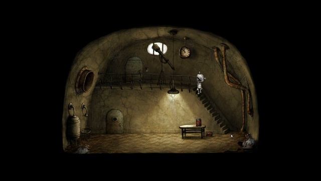machinarium 7 смотреть онлайн
