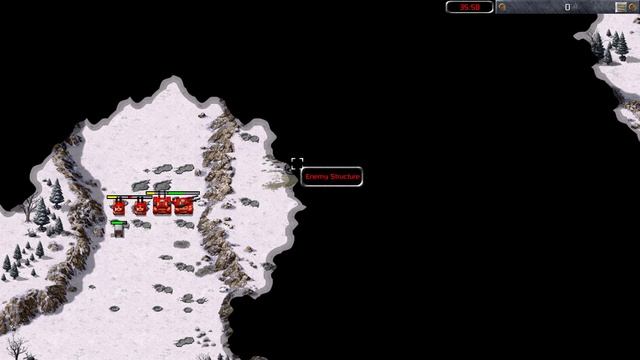 AUSTRIA Top O' The World Counterstrike - Soviet Expansions Campaign Command and Conquer Red Alert смотреть онлайн