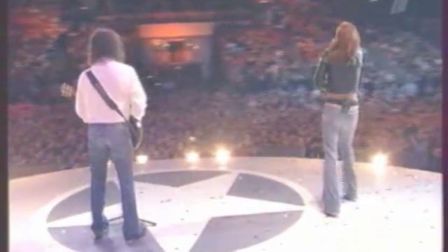 Лерика Голубева Владимир Кузьмин Фабрика звёзд-5 смотреть онлайн