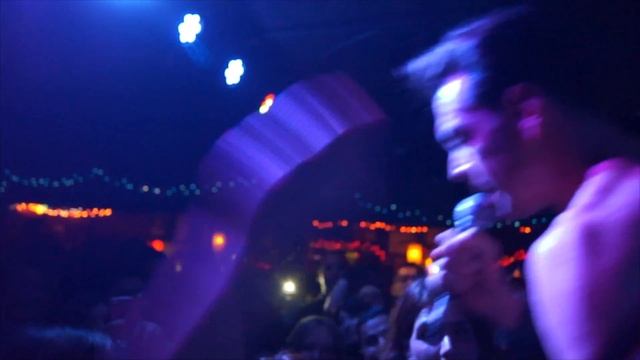 "Jack The Ripper" LIVE by Sweet and Tender Hooligans смотреть онлайн
