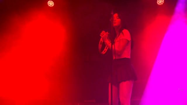 The Mysterines - The Last Dance - Live @ Manchester Academy, 9 February 2024
