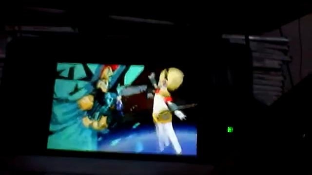 Persona Q: Shadow of the labyrinth Side episode 15 Elliot vs Elizabeth round 2 смотреть онлайн