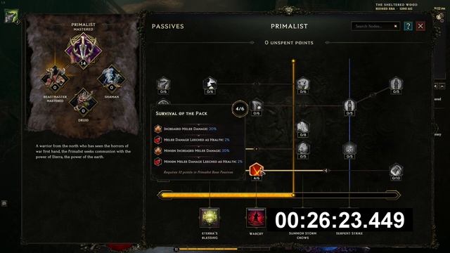 I Tried SPEEDRUN Last Epoch and THIS HAPPENED смотреть онлайн
