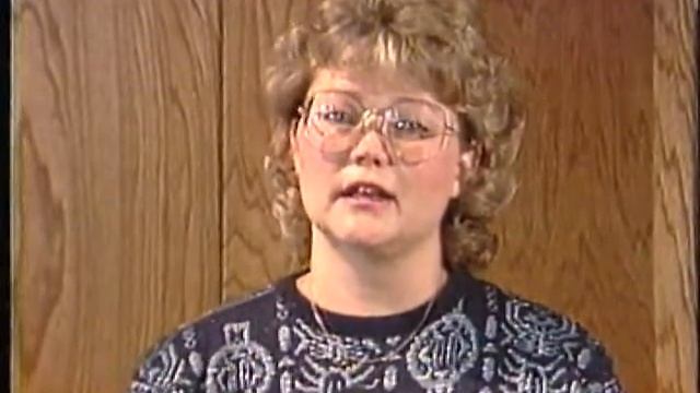 Heijastin in Canada: 1988 Sudbury Siion Kirkko Laula смотреть онлайн