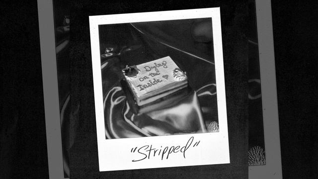 Nessa Barrett - dying on the inside (stripped) [1 Hour Loop] смотреть онлайн