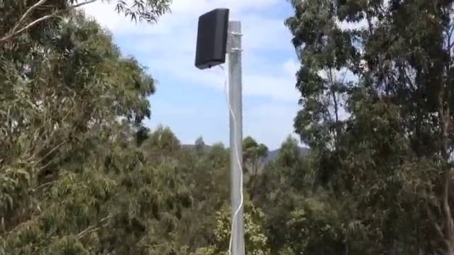 Shipping Container House - Improve mobile broadband reception with g-spotter antenna смотреть онлайн