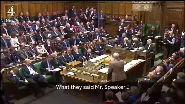 "Last Week, Like Him(David Cameron), I Was In Brussels... Who Are You?" | 4Chanvideo # 35 смотреть онлайн