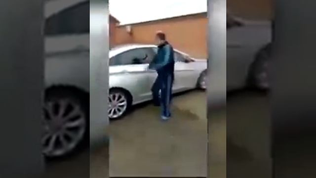 Кавказец застукал жену с любовником. смотреть онлайн