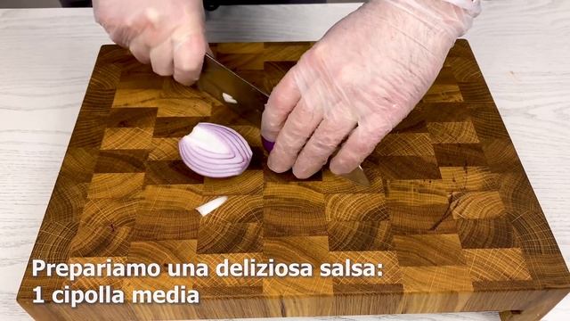 Ali di pollo. Ricetta da un abbonato dalla Polonia. Il segreto è nella salsa! Delizioso e facile! смотреть онлайн