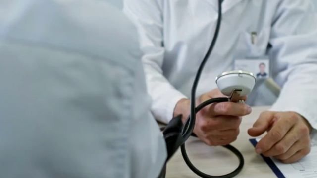 General Rules For Measuring Blood Pressure.