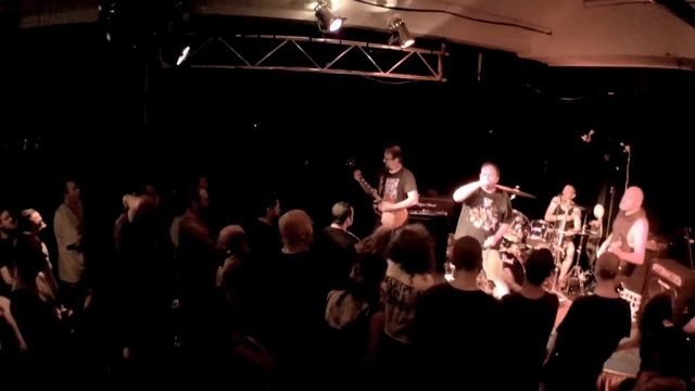 Kutabare Live at Summer Speed Fest 2018 смотреть онлайн