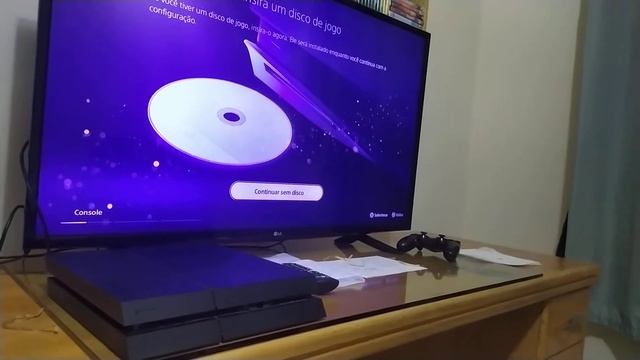 UNBOXING #PS5 - PARTE 3 смотреть онлайн