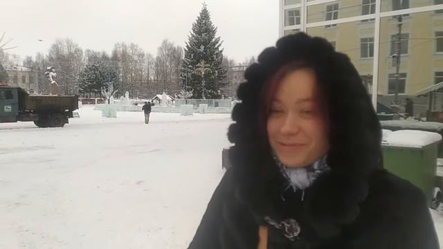 Сыктывкарцы рассказали, что мечтают получить на Новый год