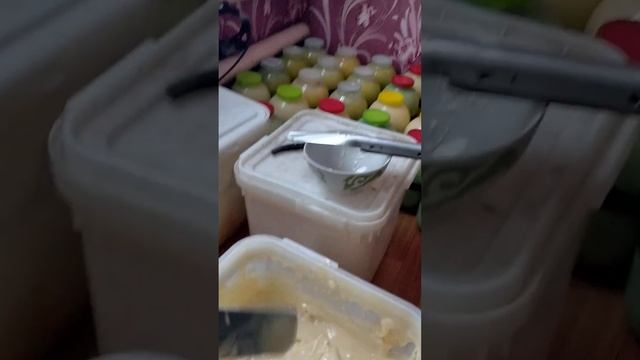Расфасовка мёда смотреть онлайн