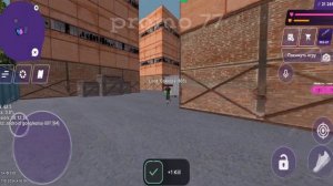 РАЗНОС ПК КЛУБА НА MATRESHKA RP