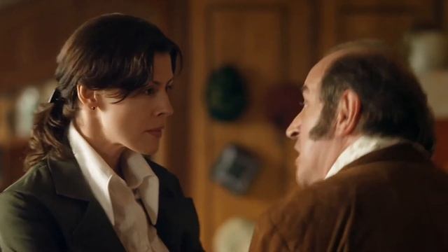 Деньги (2016) s01e07 HD 1080p смотреть онлайн