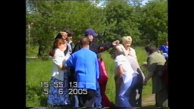 № 159 Школе долголетия 30 лет Часть 1 смотреть онлайн