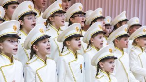 Ансамбль "Юные Патриоты" - приглашает