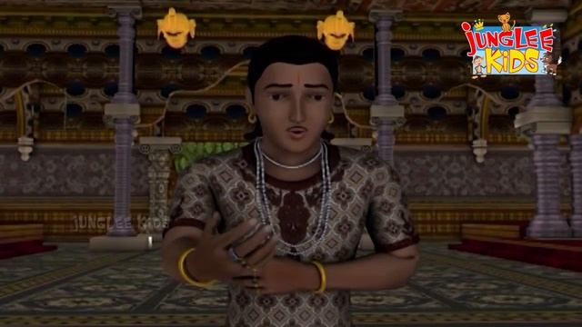 Pedarasi Peddamma Kathalu ep 5 - Moral Stories For Childrens смотреть онлайн
