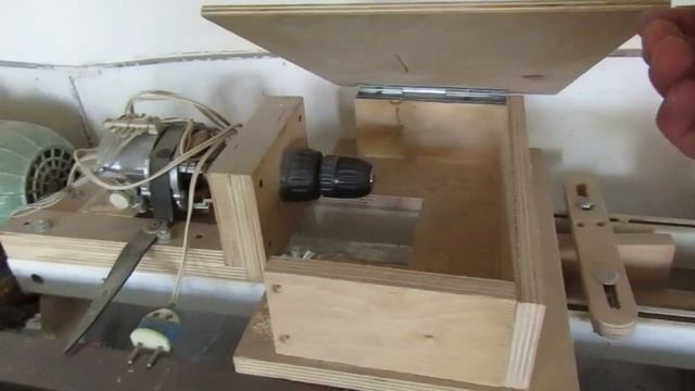 Обзор и тестирование гравировальной машинки Hilda. смотреть онлайн