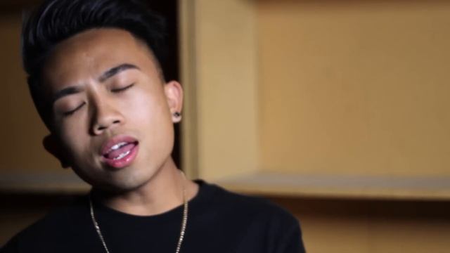 Mark Mejia - One Last Time (Cover) - Originally by Ariana Grande смотреть онлайн