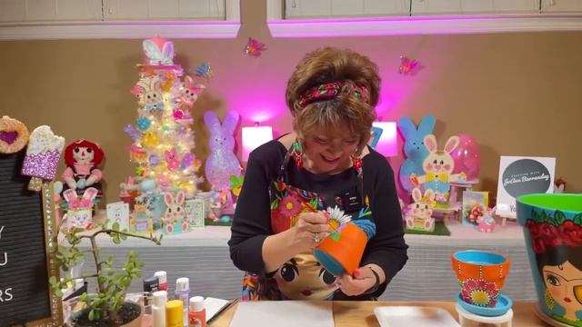 Paint And Decorate With Me!! смотреть онлайн