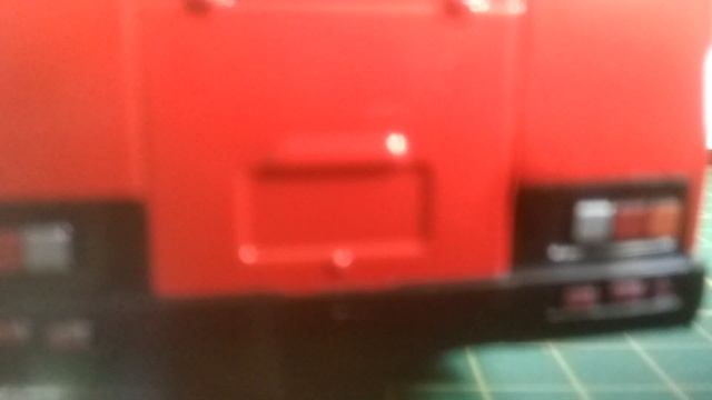 Обновка Паз 32053)