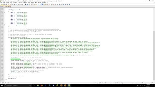 How to install Epoch Admin Tools for DayZ Epoch 1.0.6.2 (and Overpoch) смотреть онлайн
