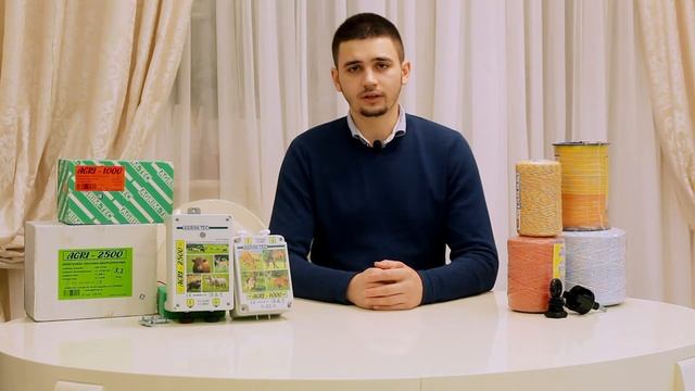 Какой источник питания выбрать для электропастуха аккумулятор,220 или солнечные батареи? смотреть онлайн