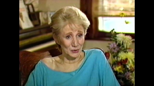 Olympia Dukakis | Chekhov inspiration смотреть онлайн