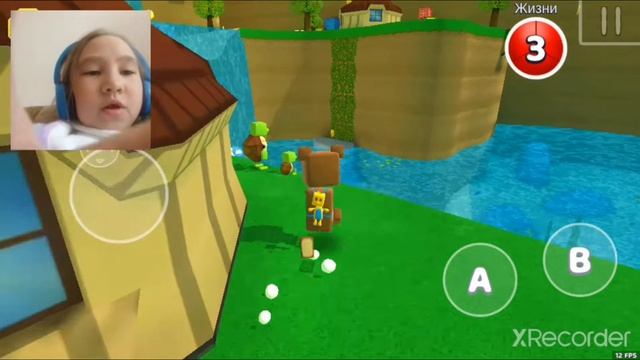 ИГРЫ #superbearadventure #sabwaysurf смотреть онлайн