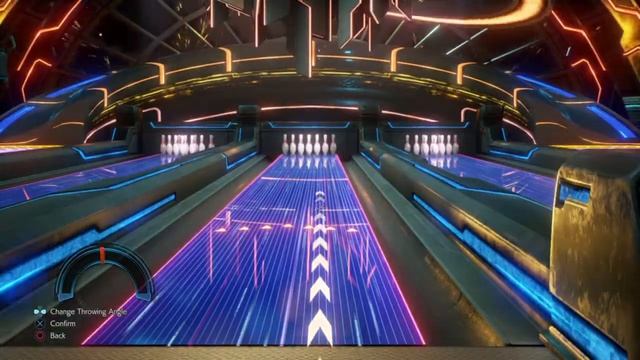 TEKKEN 7 Bowl Perfect Game 300! With Joise смотреть онлайн