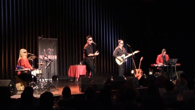 The Real Holy Boys feat. Herbert Prohaska - Honky Tonk Women смотреть онлайн