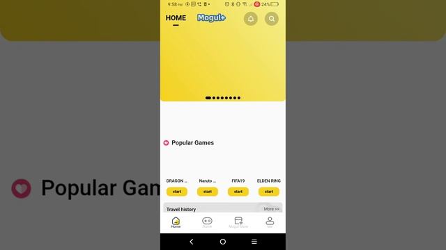 how to get cuphead mobile for free no verification смотреть онлайн