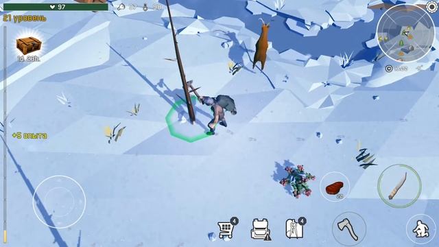 Darkest Winter: Last survivor. Игра выживалка. #9 смотреть онлайн