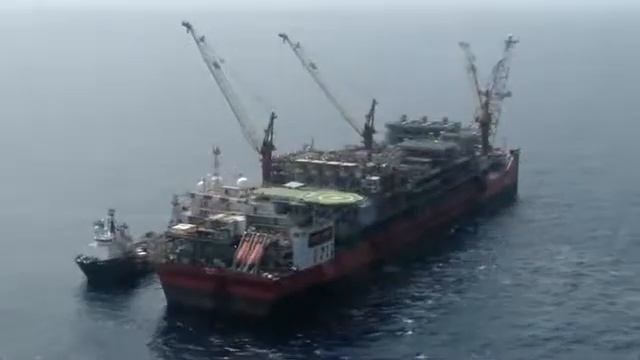 Shell in Nigeria 50 years on смотреть онлайн