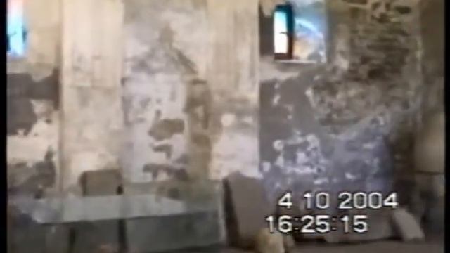 Судак. Генуэзская крепость.wmv смотреть онлайн