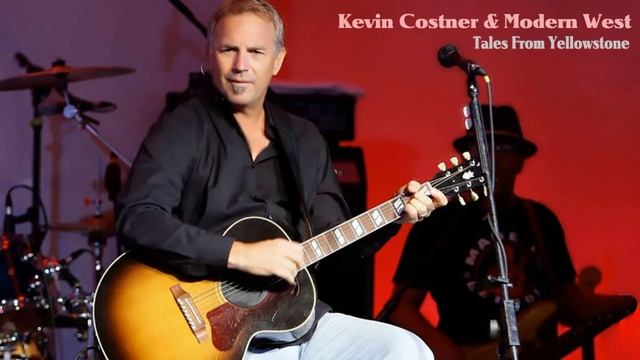 Kevin Costner & Modern West - Feeling Like The Last Time (2020) смотреть онлайн