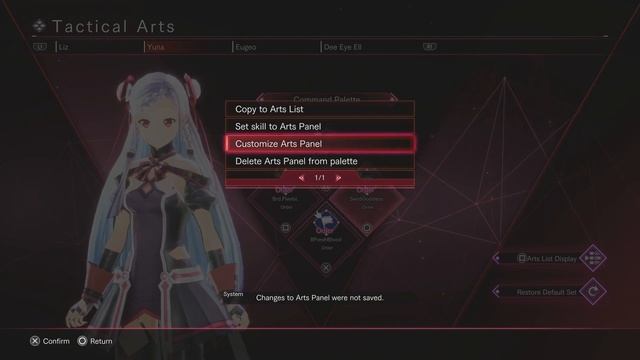 Sword Art Online Last Recollection Current Endgame DPS Structures Guide