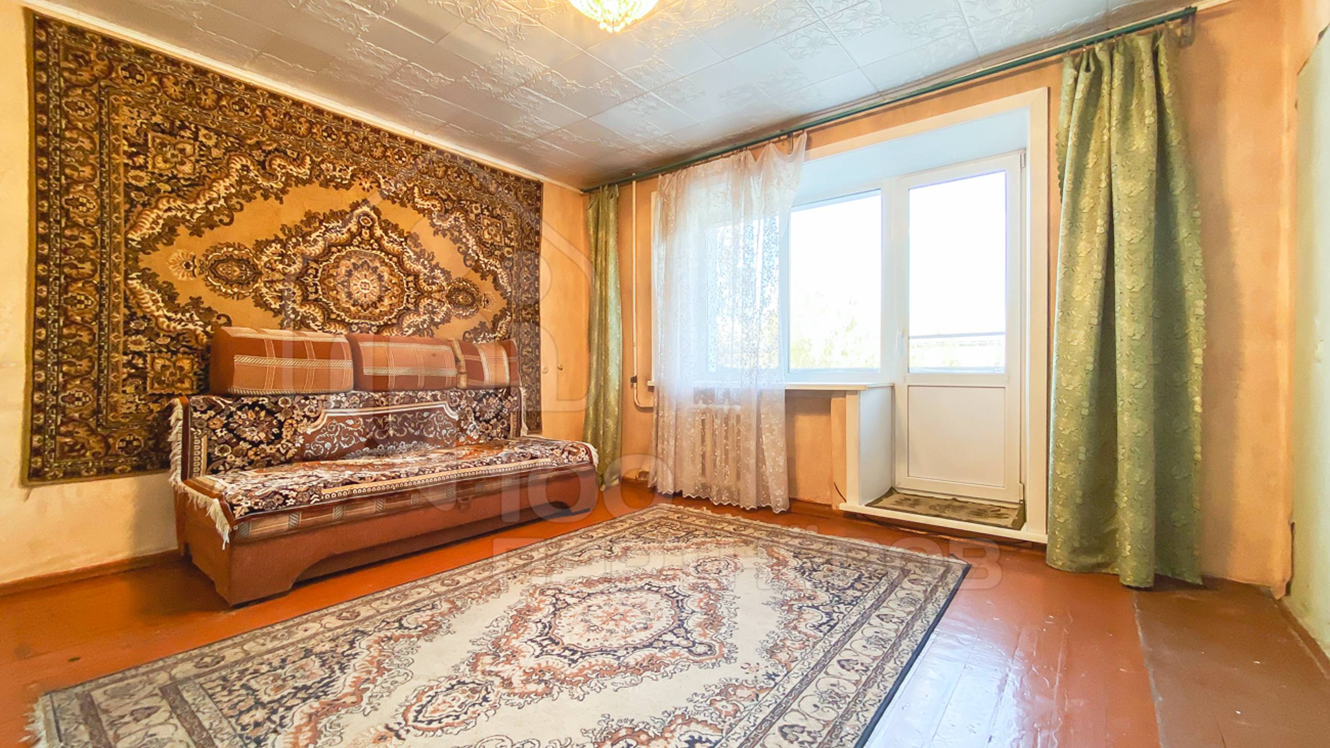 Рум-тур по 3-комнатной квартире по адресу Трудовая, 66 аренда смотреть онлайн