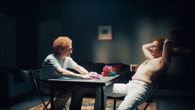 Droga5 London's Kwiff Ad - Father & Son смотреть онлайн