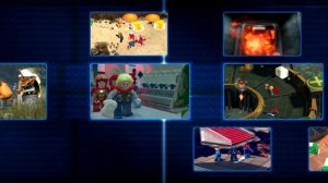 LEGO Marvel Super Heroes Universe in Peril