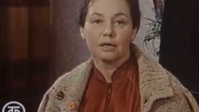 Ольга Фокина смотреть онлайн