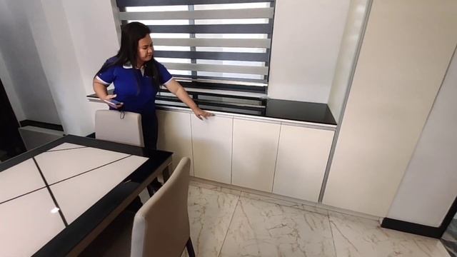 Corner Model Tour : Single Attached House and lot for Sale in Quezon City near Ever & Commonwealth смотреть онлайн