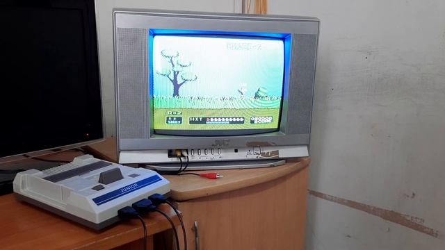 Денди ➤ игровая приставка ➤ junior смотреть онлайн