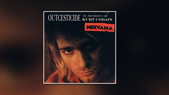 Nirvana - Where Did You Sleep Last Night (VPRO Radio) смотреть онлайн