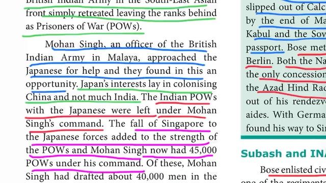 Last phase of Indian national movement | 12th History Unit 7 | TNPSC Group 1,2,4 смотреть онлайн