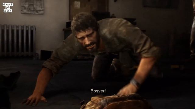 The Last Of Us - The Movie - Türkçe Altyazılı Film смотреть онлайн