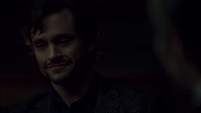 Hannibal - Mizumono - Last Supper