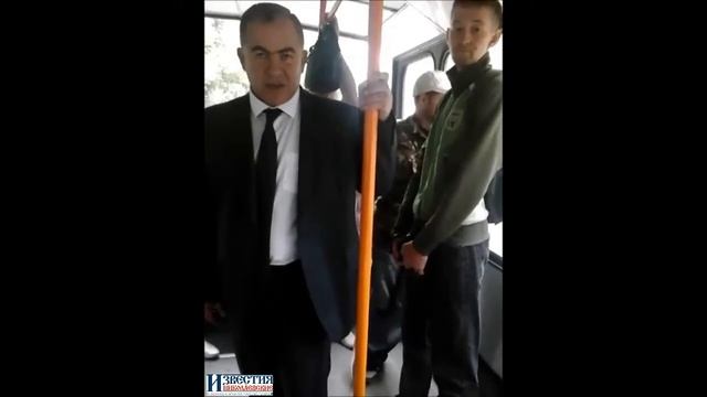 В Николаеве презентовали 5 новых троллейбусов